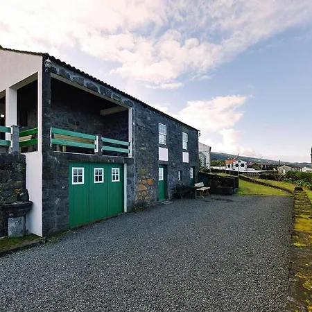 Holiday Home, Santo Amaro, Pico, Azores Holiday home Santo Amaro (Azores)