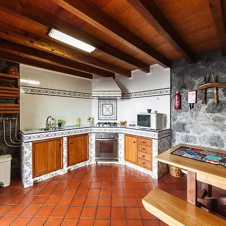 Holiday Home, Santo Amaro, Pico, Azores Holiday home