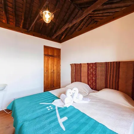 Holiday home Holiday Home, Santo Amaro, Pico, Azores
