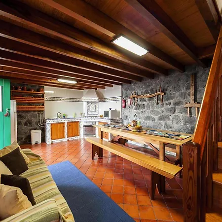 Holiday home Holiday Home, Santo Amaro, Pico, Azores *
