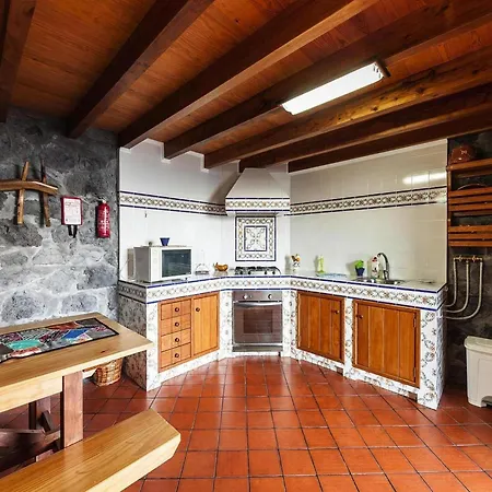 Holiday home Holiday Home, Santo Amaro, Pico, Azores Santo Amaro (Azores)