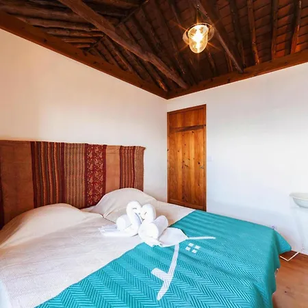 Holiday Home, Santo Amaro, Pico, Azores *