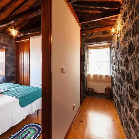 Holiday Home, Santo Amaro, Pico, Azores * Santo Amaro (Azores)