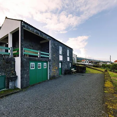 Holiday Home, Santo Amaro, Pico, Azores Holiday home