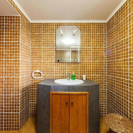 Holiday home Holiday Home, Santo Amaro, Pico, Azores *