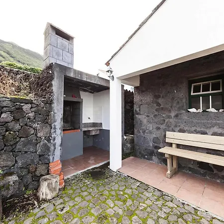 Holiday Home, Santo Amaro, Pico, Azores Casa de Férias