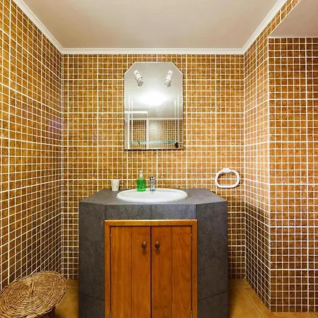 Holiday Home, Santo Amaro, Pico, Azores Casa de Férias *